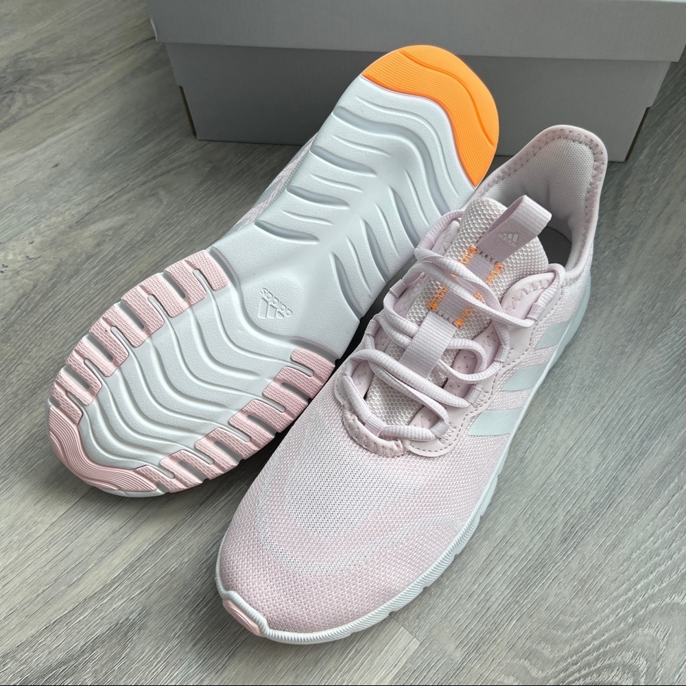 NWT Adidas Nario Move Women’s Shoes - Picture 4 of 8